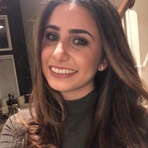 Meet your Posher, Rima